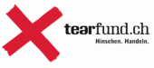 tear fund logo